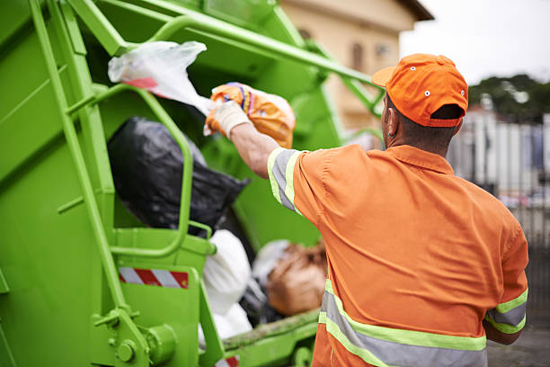 Clendenin, WV Junk Removal Services Company